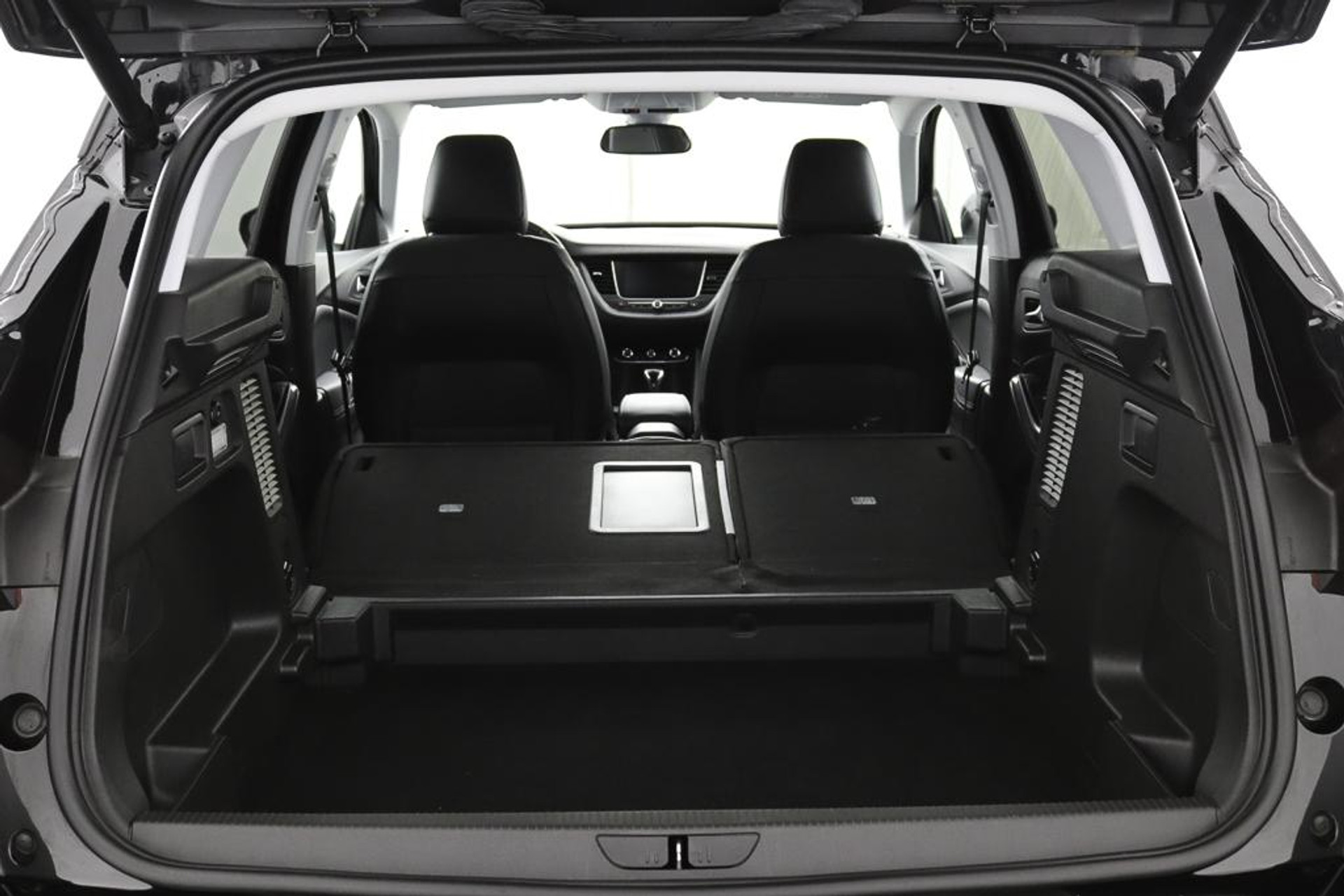 Opel Grandland X 1.2 Turbo*CARPLAY*AUTOMAAT*HAAK*CRUISE*KEYLESS-GO*